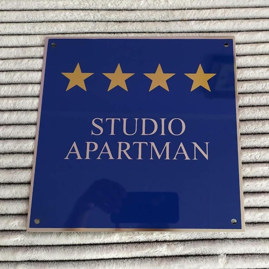 Apartman Niki Lič Exteriér fotografie