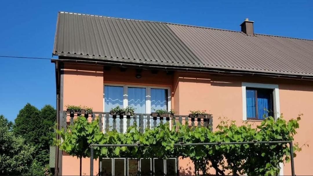 Apartman Niki Lič Exteriér fotografie